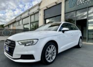 AUDI A 3 SPB