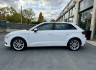 AUDI A 3 SPB