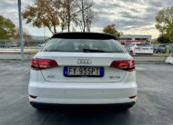 AUDI A 3 SPB