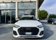 Audi Q5 40 2.0 tdi mhev S line Plus quattro 204CV