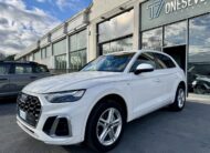 Audi Q5 40 2.0 tdi mhev S line Plus quattro 204CV