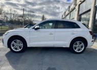 Audi Q5 40 2.0 tdi mhev S line Plus quattro 204CV