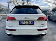 Audi Q5 40 2.0 tdi mhev S line Plus quattro 204CV