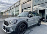 MINI Cooper D Countryman 2.0 Cooper D Northwood auto