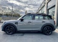 MINI Cooper D Countryman 2.0 Cooper D Northwood auto