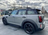 MINI Cooper D Countryman 2.0 Cooper D Northwood auto