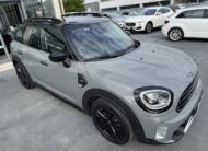 MINI Cooper D Countryman 2.0 Cooper D Northwood auto