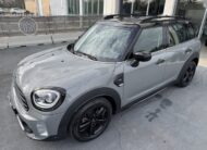 MINI Cooper D Countryman 2.0 Cooper D Northwood auto