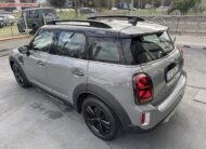 MINI Cooper D Countryman 2.0 Cooper D Northwood auto