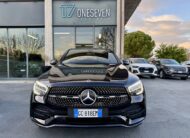 Mercedes-Benz GLC Coupe 300 d Premium 4matic auto