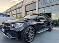 Mercedes-Benz GLC Coupe 300 d Premium 4matic auto