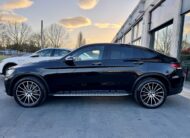 Mercedes-Benz GLC Coupe 300 d Premium 4matic auto