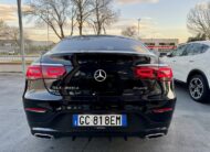 Mercedes-Benz GLC Coupe 300 d Premium 4matic auto