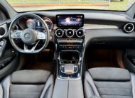 Mercedes-Benz GLC Coupe 300 d Premium 4matic auto