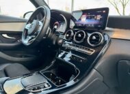 Mercedes-Benz GLC Coupe 300 d Premium 4matic auto