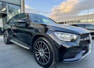 Mercedes-Benz GLC Coupe 300 d Premium 4matic auto