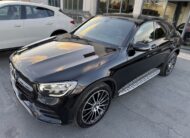 Mercedes-Benz GLC Coupe 300 d Premium 4matic auto