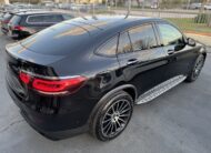 Mercedes-Benz GLC Coupe 300 d Premium 4matic auto