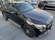 Mercedes-Benz GLC Coupe 300 d Premium 4matic auto