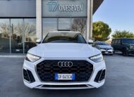 Audi Q5 40 2.0 tdi mhev S line Plus quattro 204CV