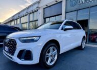 Audi Q5 40 2.0 tdi mhev S line Plus quattro 204CV