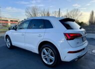 Audi Q5 40 2.0 tdi mhev S line Plus quattro 204CV