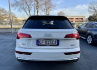 Audi Q5 40 2.0 tdi mhev S line Plus quattro 204CV