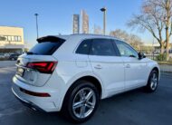 Audi Q5 40 2.0 tdi mhev S line Plus quattro 204CV