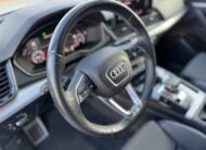 Audi Q5 40 2.0 tdi mhev S line Plus quattro 204CV