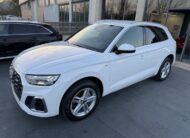 Audi Q5 40 2.0 tdi mhev S line Plus quattro 204CV