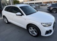 Audi Q5 40 2.0 tdi mhev S line Plus quattro 204CV