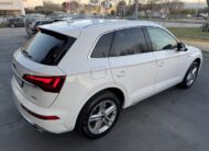 Audi Q5 40 2.0 tdi mhev S line Plus quattro 204CV