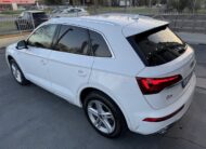 Audi Q5 40 2.0 tdi mhev S line Plus quattro 204CV